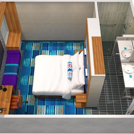 Aloft Bolingbrook Hotel Екстериор снимка