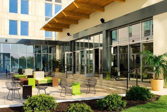 Aloft Bolingbrook Hotel Екстериор снимка