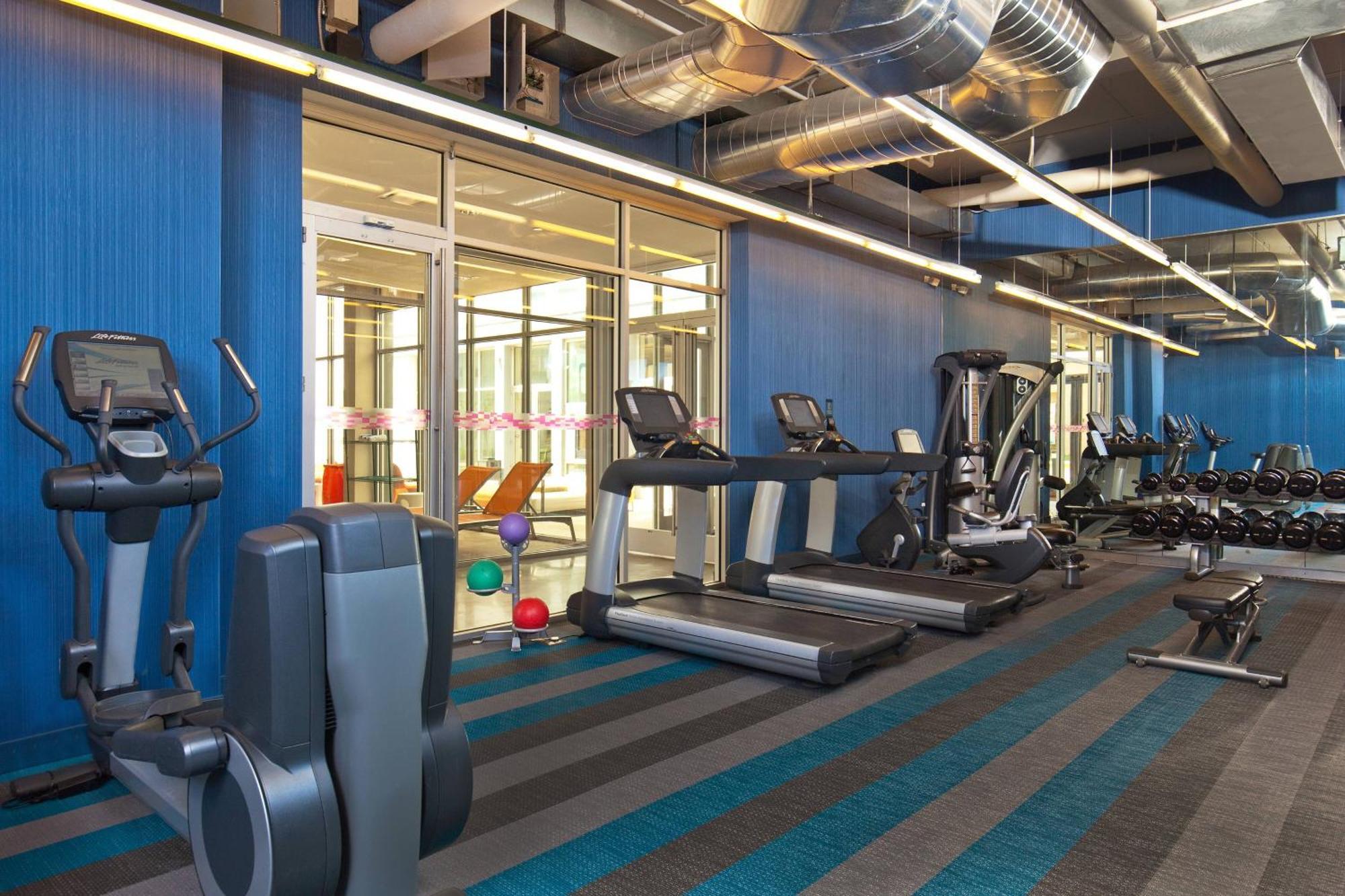Aloft Bolingbrook Hotel Екстериор снимка