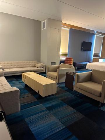 Aloft Bolingbrook Hotel Екстериор снимка
