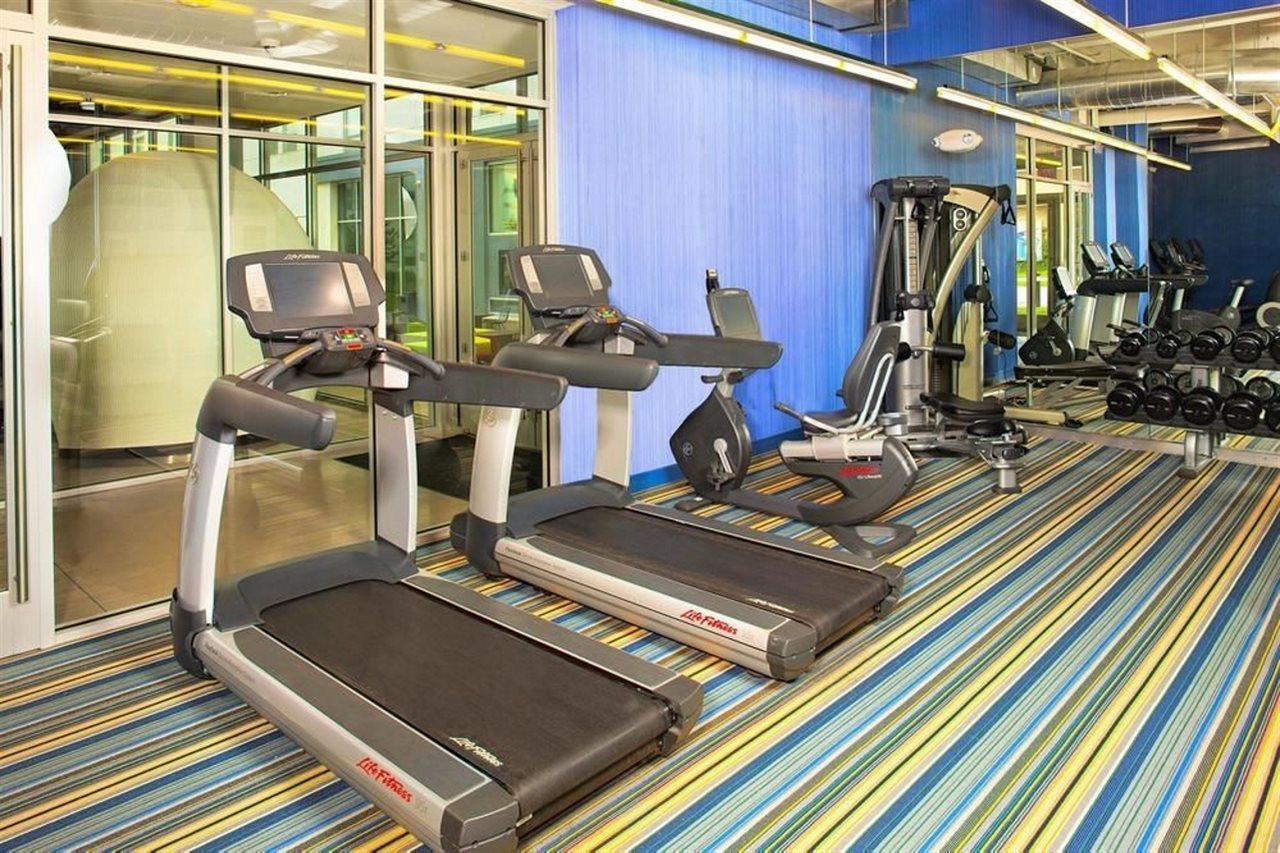 Aloft Bolingbrook Hotel Екстериор снимка
