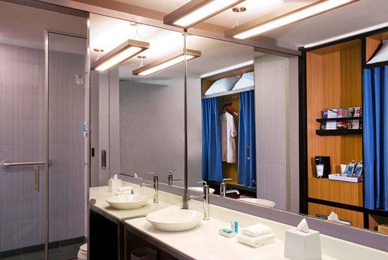Aloft Bolingbrook Hotel Стая снимка
