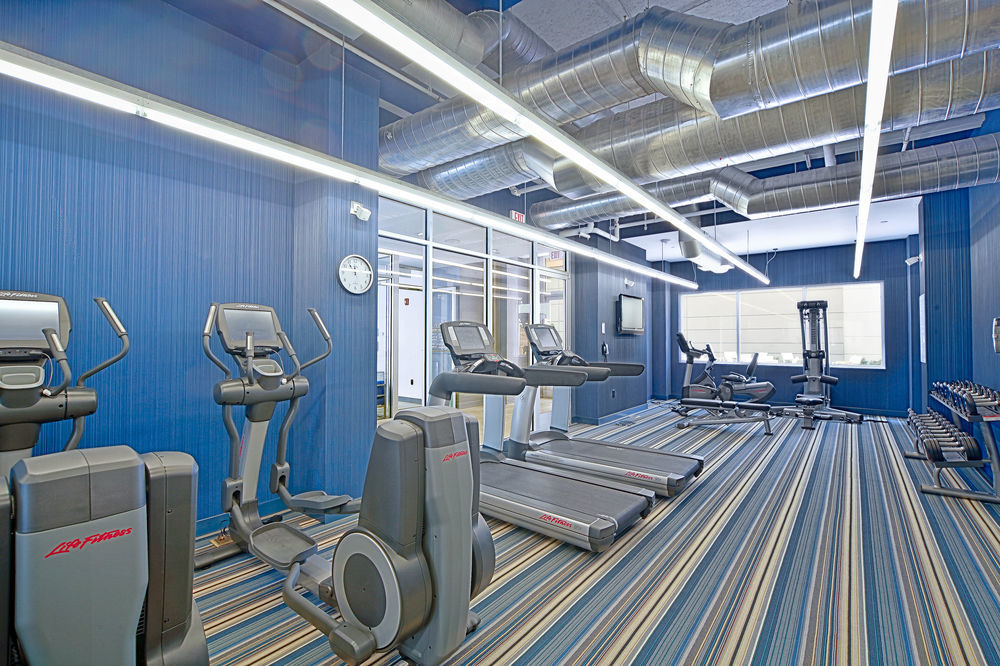 Aloft Bolingbrook Hotel Екстериор снимка