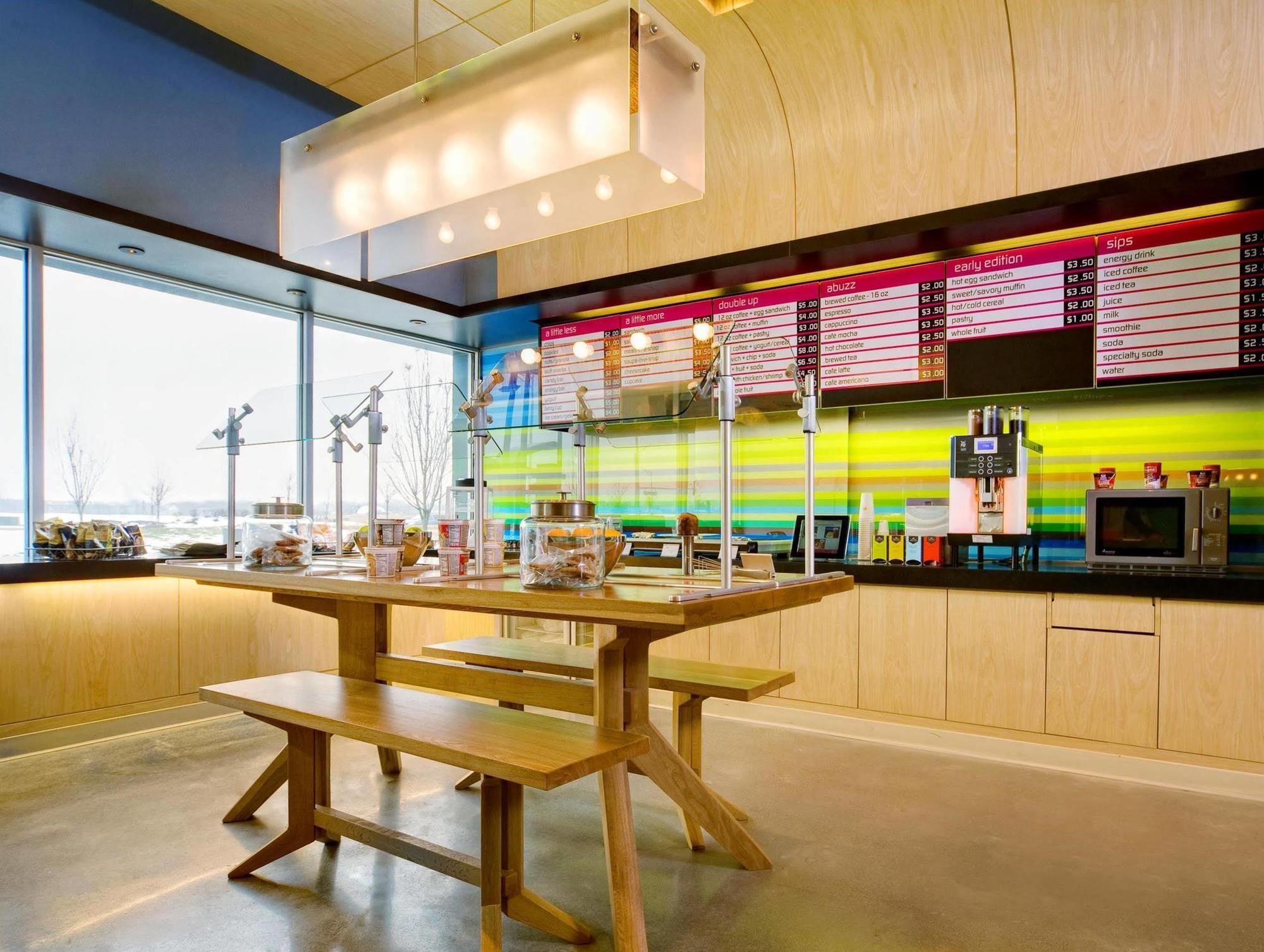 Aloft Bolingbrook Hotel Екстериор снимка