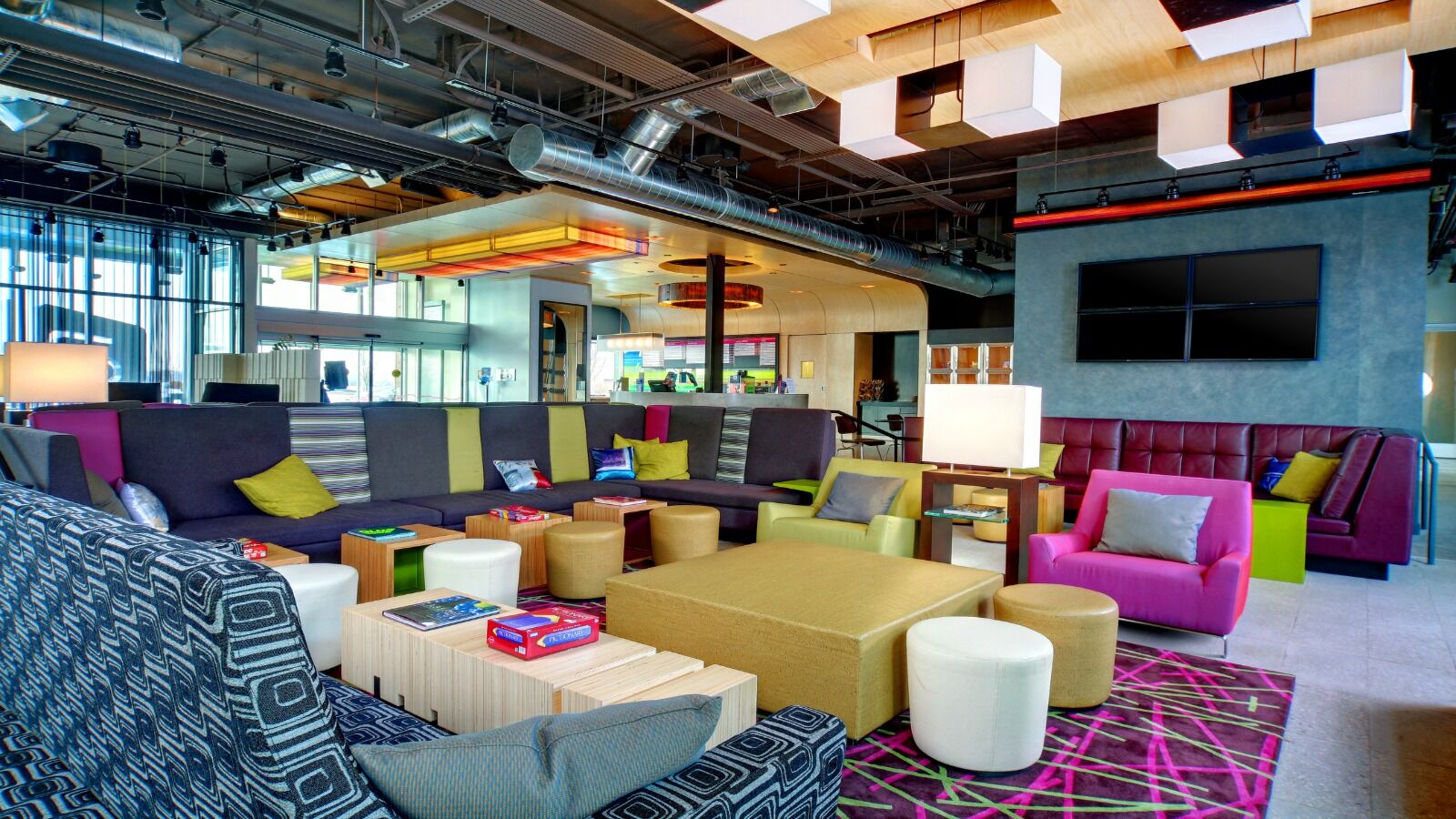 Aloft Bolingbrook Hotel Екстериор снимка