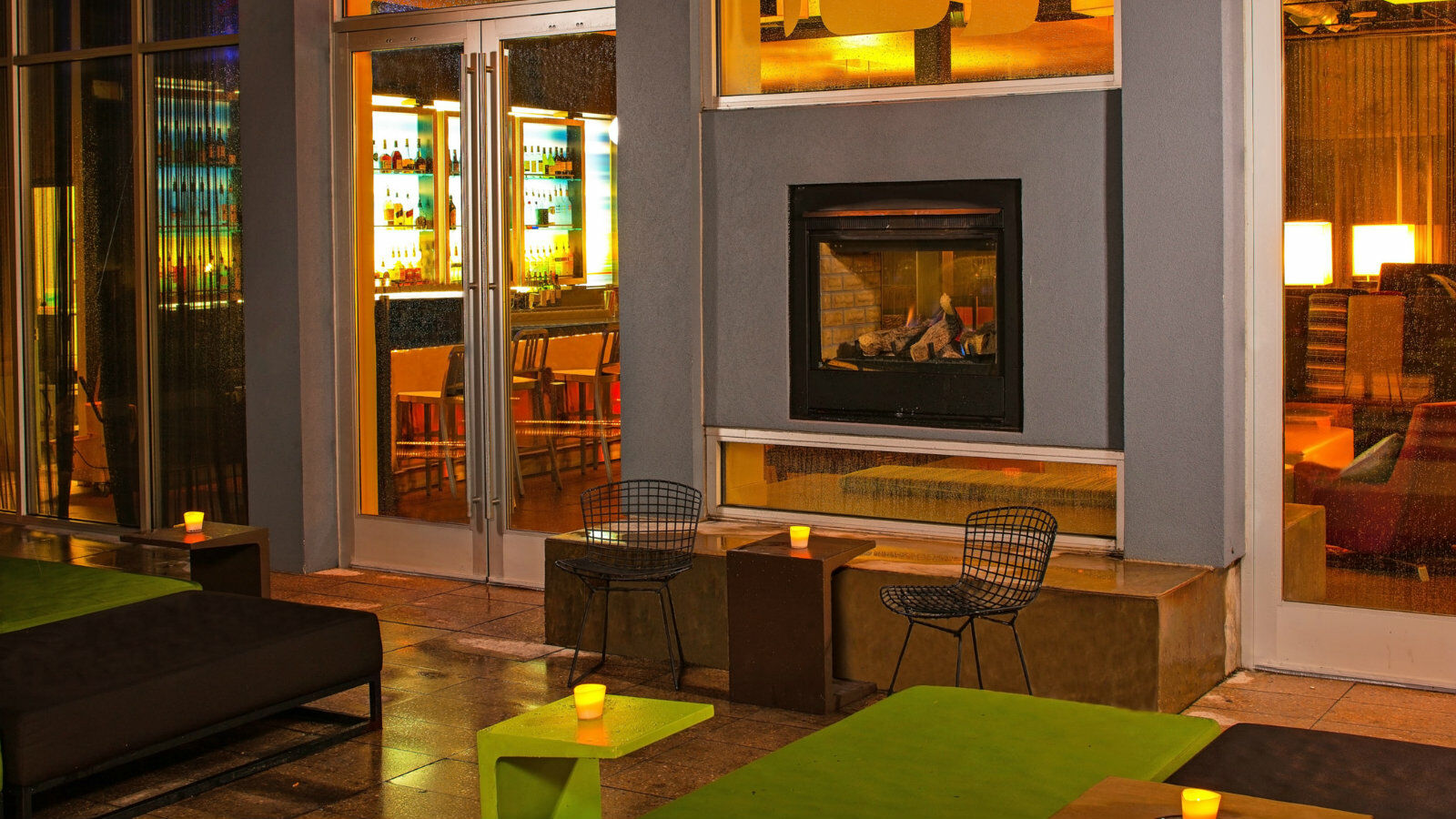 Aloft Bolingbrook Hotel Екстериор снимка