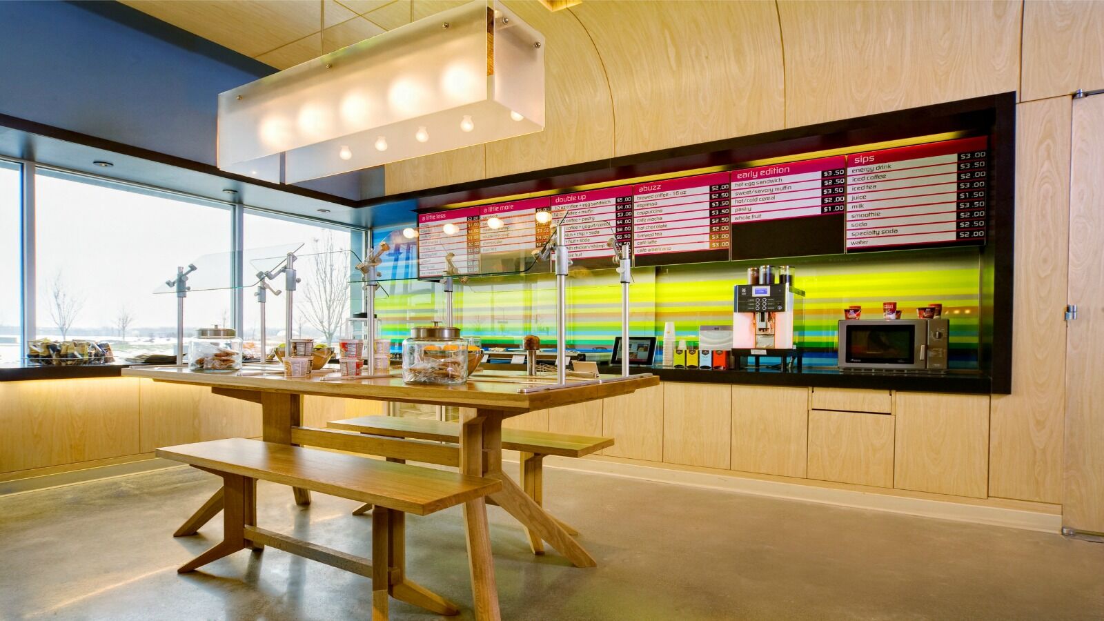Aloft Bolingbrook Hotel Екстериор снимка
